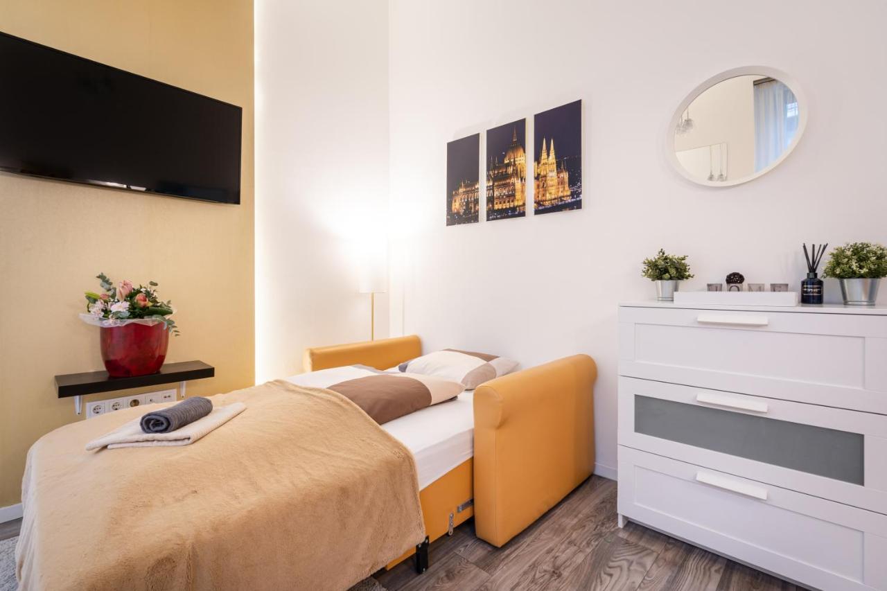 Apartman Elizabeth In The Heart Of *