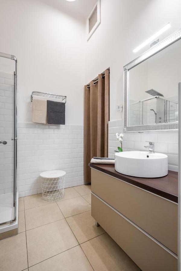 Apartman Elizabeth In The Heart Of